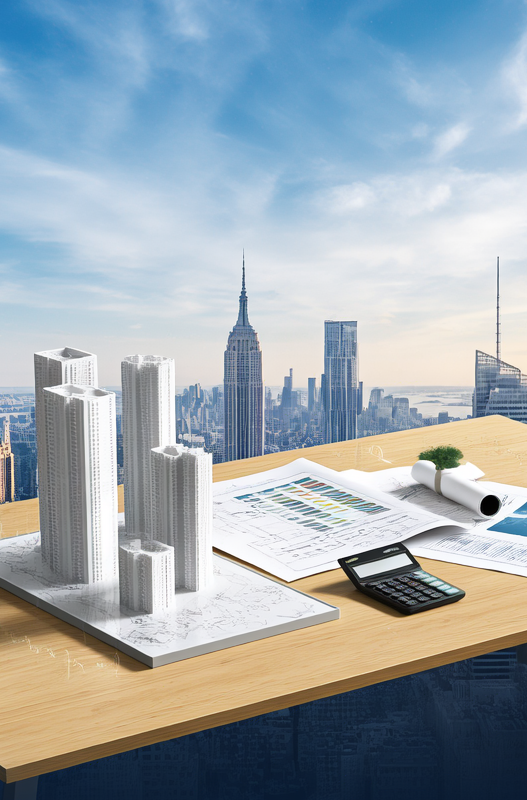 項(xiàng)目預(yù)結(jié)算編制、審核